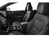 2018 Kia Sportage SX Turbo w/Black Interior Shot 4