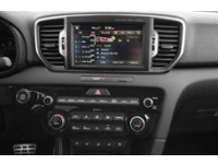2018 Kia Sportage SX Turbo w/Black Interior Shot 2