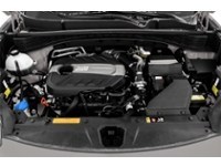 2018 Kia Sportage SX Turbo w/Black Exterior Shot 3