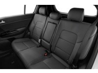 2018 Kia Sportage SX Turbo w/Black Interior Shot 5