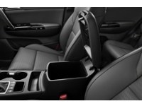 2018 Kia Sportage SX Turbo w/Black Interior Shot 7
