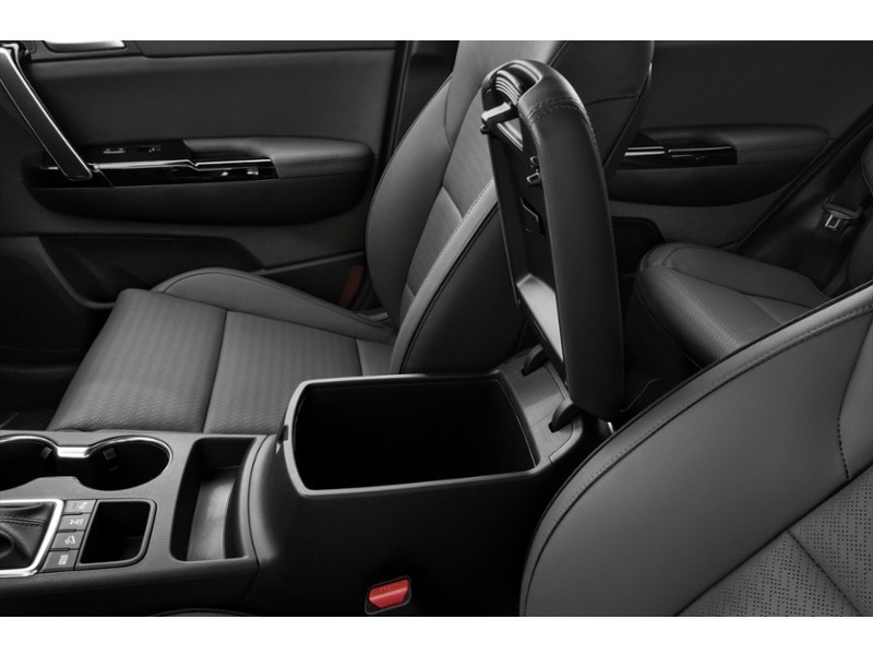 2018 Kia Sportage SX Turbo w/Black Interior Shot 7