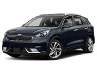 2018 Kia Niro SX Touring Exterior Shot 1