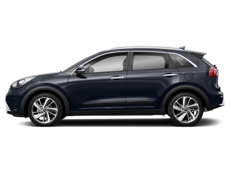 2018 Kia Niro SX Touring Exterior Shot 7