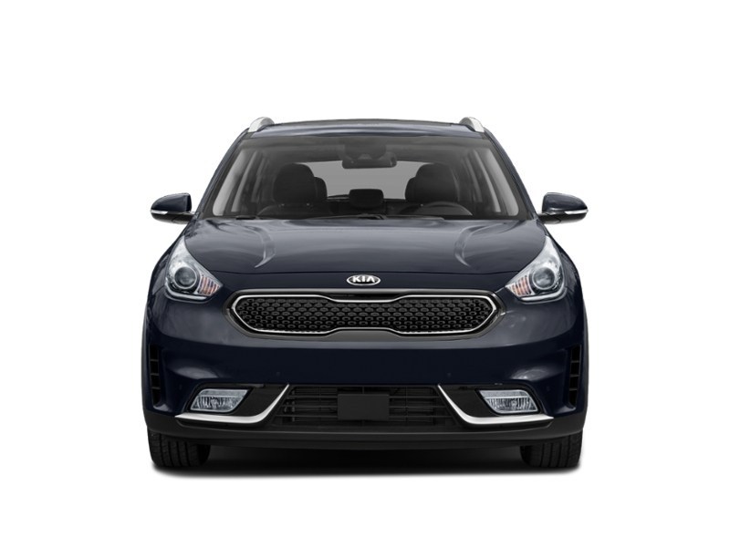 2018 Kia Niro SX Touring Exterior Shot 6