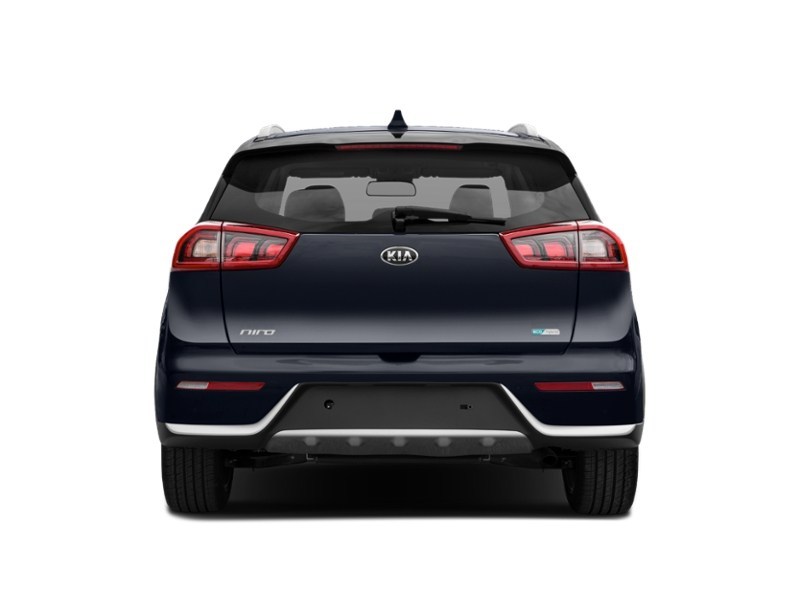 2018 Kia Niro SX Touring Exterior Shot 8