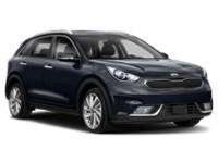 2018 Kia Niro SX Touring Exterior Shot 9
