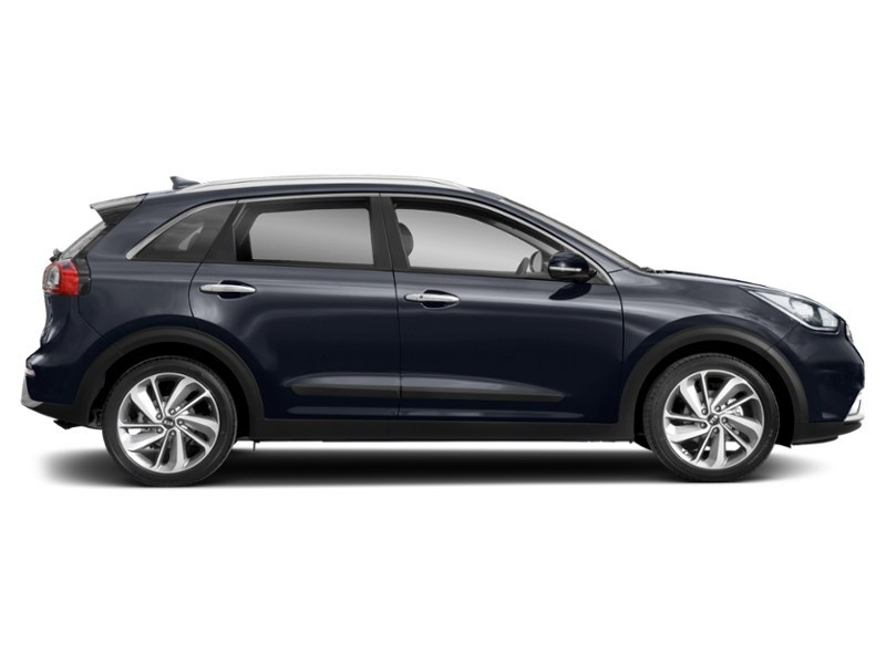 2018 Kia Niro SX Touring Exterior Shot 11