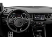 2018 Kia Niro SX Touring Interior Shot 3