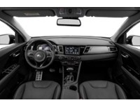 2018 Kia Niro SX Touring Interior Shot 6