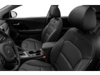2018 Kia Niro SX Touring Interior Shot 4