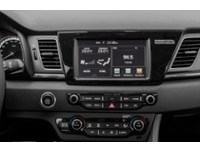 2018 Kia Niro SX Touring Interior Shot 2