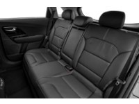 2018 Kia Niro SX Touring Interior Shot 5