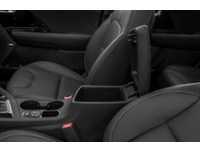 2018 Kia Niro SX Touring Interior Shot 7