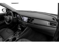 2018 Kia Niro SX Touring Interior Shot 1