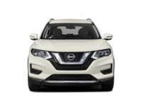 2017 Nissan Rogue S Exterior Shot 6