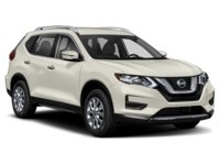 2017 Nissan Rogue S Exterior Shot 9