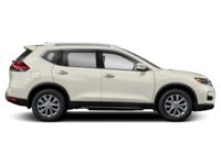 2017 Nissan Rogue S Exterior Shot 11
