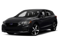 2017 Subaru Impreza 5dr HB CVT Sport w/Tech Pkg Exterior Shot 1