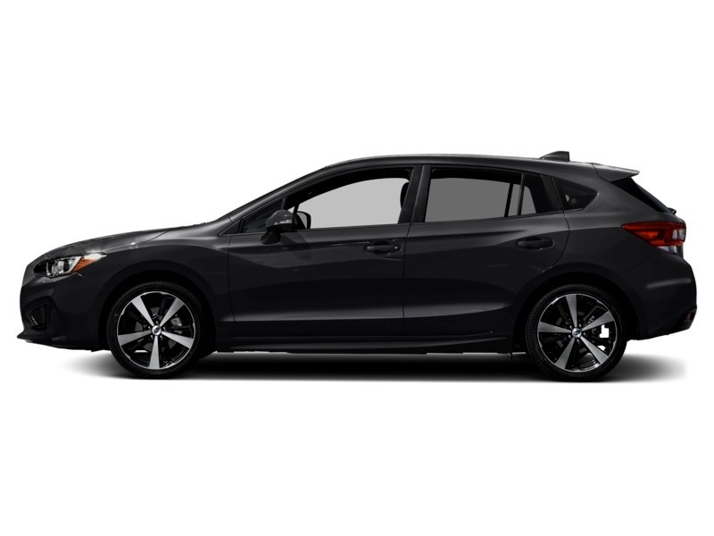 2017 Subaru Impreza 5dr HB CVT Sport w/Tech Pkg Exterior Shot 7