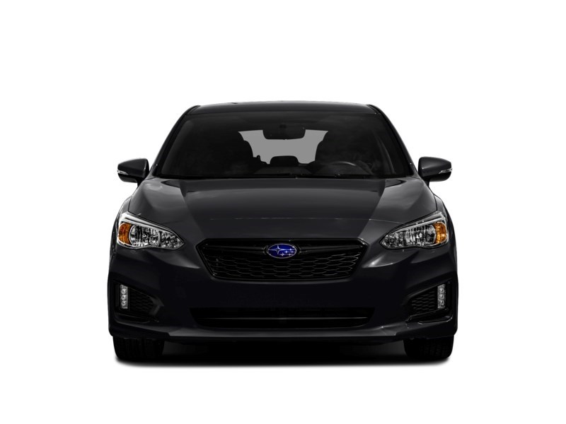 2017 Subaru Impreza 5dr HB CVT Sport w/Tech Pkg Exterior Shot 6