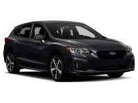 2017 Subaru Impreza 5dr HB CVT Sport w/Tech Pkg Exterior Shot 9