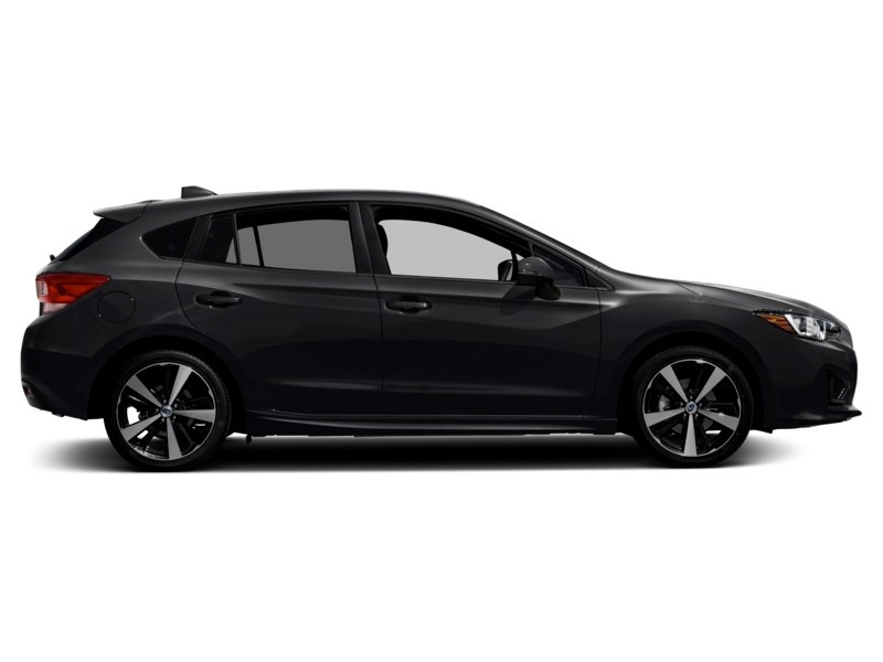 2017 Subaru Impreza 5dr HB CVT Sport w/Tech Pkg Exterior Shot 11