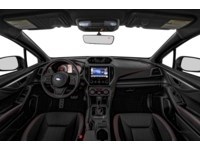 2017 Subaru Impreza 5dr HB CVT Sport w/Tech Pkg Interior Shot 6