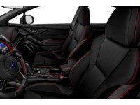2017 Subaru Impreza 5dr HB CVT Sport w/Tech Pkg Interior Shot 4