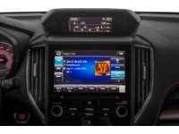 2017 Subaru Impreza 5dr HB CVT Sport w/Tech Pkg Interior Shot 2
