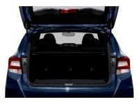 2017 Subaru Impreza 5dr HB CVT Sport w/Tech Pkg Exterior Shot 4
