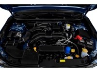 2017 Subaru Impreza 5dr HB CVT Sport w/Tech Pkg Exterior Shot 3