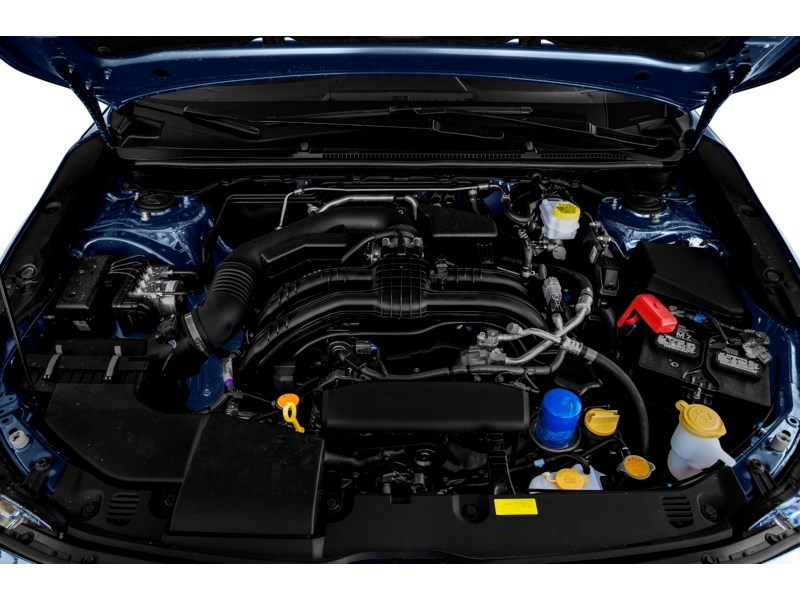 2017 Subaru Impreza 5dr HB CVT Sport w/Tech Pkg Exterior Shot 3