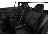 2017 Subaru Impreza 5dr HB CVT Sport w/Tech Pkg Interior Shot 5