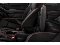 2017 Subaru Impreza 5dr HB CVT Sport w/Tech Pkg Interior Shot 7