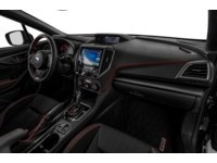 2017 Subaru Impreza 5dr HB CVT Sport w/Tech Pkg Interior Shot 1