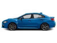 2016 Subaru WRX Sport-tech Package (M6) Exterior Shot 7