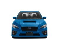 2016 Subaru WRX Sport-tech Package (M6) Exterior Shot 6