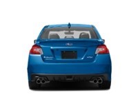 2016 Subaru WRX Sport-tech Package (M6) Exterior Shot 8