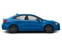 2016 Subaru WRX Sport-tech Package (M6) Exterior Shot 11