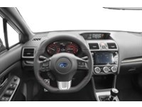 2016 Subaru WRX Sport-tech Package (M6) Interior Shot 3
