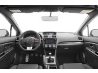 2016 Subaru WRX Sport-tech Package (M6) Interior Shot 6