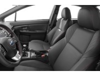 2016 Subaru WRX Sport-tech Package (M6) Interior Shot 4