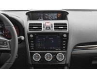 2016 Subaru WRX Sport-tech Package (M6) Interior Shot 2