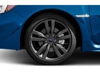 2016 Subaru WRX Sport-tech Package (M6) Exterior Shot 5