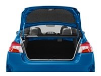2016 Subaru WRX Sport-tech Package (M6) Exterior Shot 4