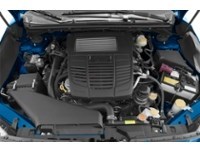 2016 Subaru WRX Sport-tech Package (M6) Exterior Shot 3