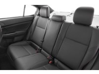 2016 Subaru WRX Sport-tech Package (M6) Interior Shot 5