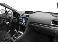 2016 Subaru WRX Sport-tech Package (M6) Interior Shot 1