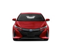 2018 Toyota Prius Prime Upgrade Exterior Shot 6